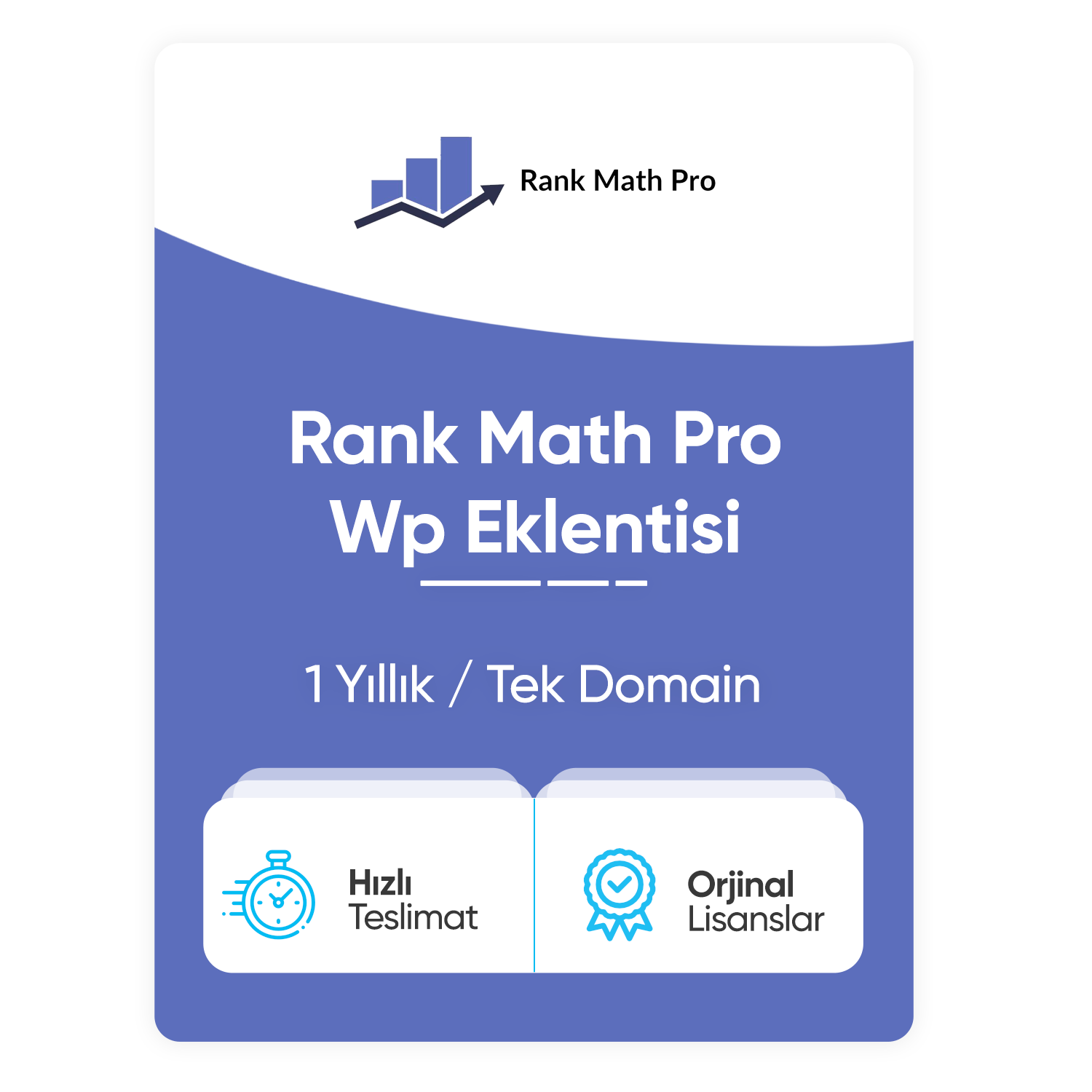 Rank Math Pro Eklentisi